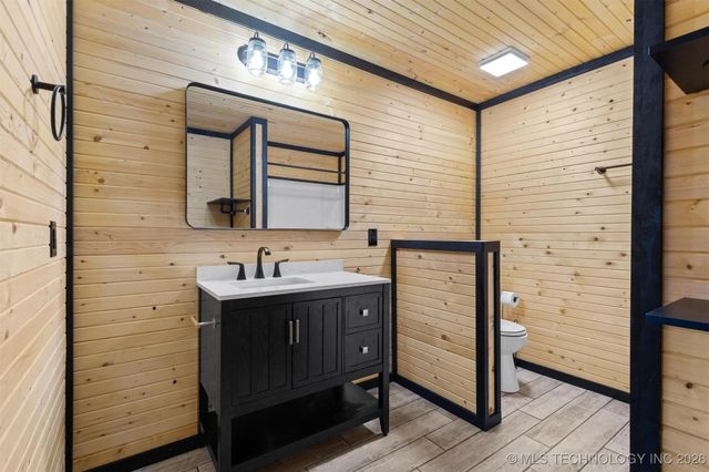 5098 Purnell Lane, Madill, OK 73446