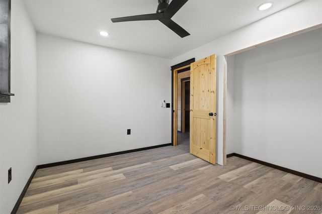 5098 Purnell Lane, Madill, OK 73446