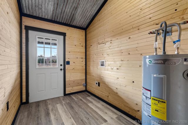 5098 Purnell Lane, Madill, OK 73446