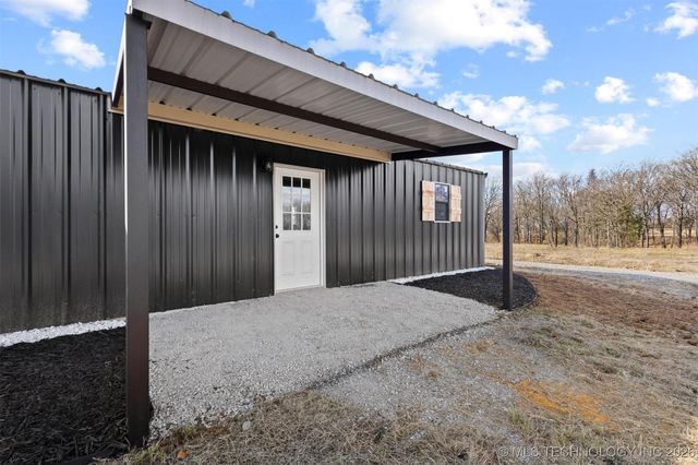 5098 Purnell Lane, Madill, OK 73446