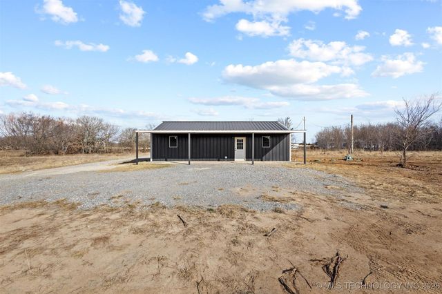 5098 Purnell Lane, Madill, OK 73446