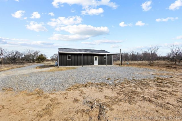 5098 Purnell Lane, Madill, OK 73446