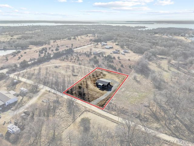 5098 Purnell Lane, Madill, OK 73446