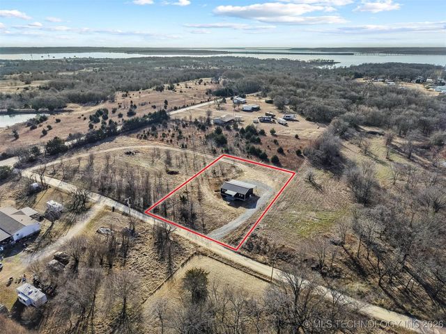 5098 Purnell Lane, Madill, OK 73446