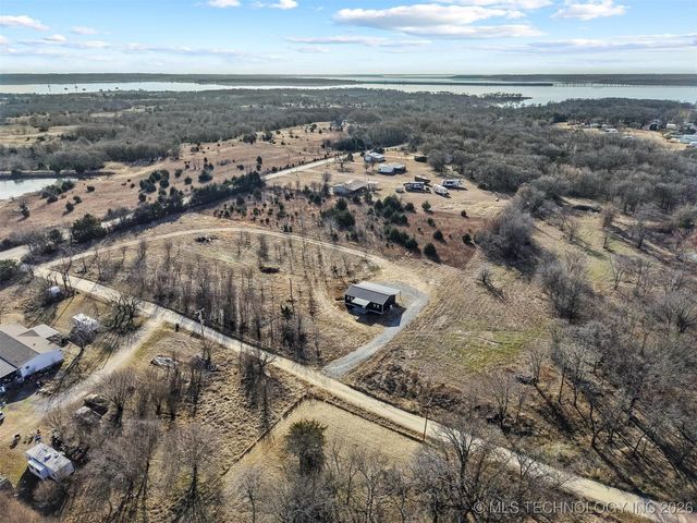 5098 Purnell Lane, Madill, OK 73446