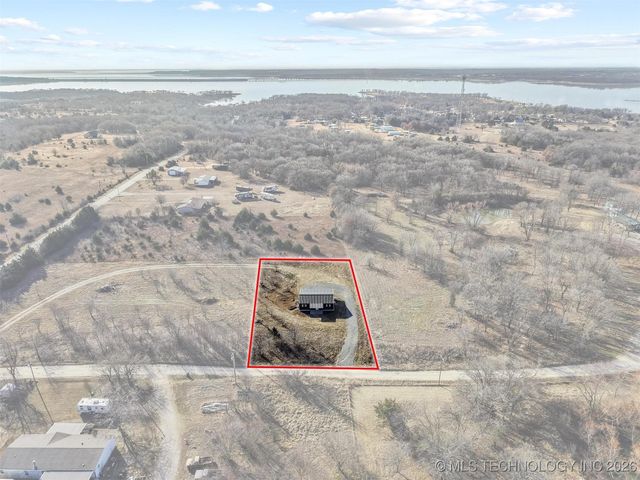 5098 Purnell Lane, Madill, OK 73446