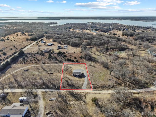 5098 Purnell Lane, Madill, OK 73446