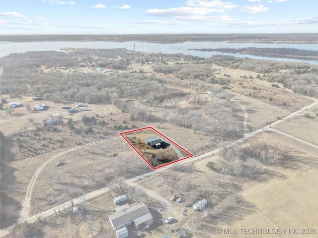 5098 Purnell Lane, Madill, OK 73446