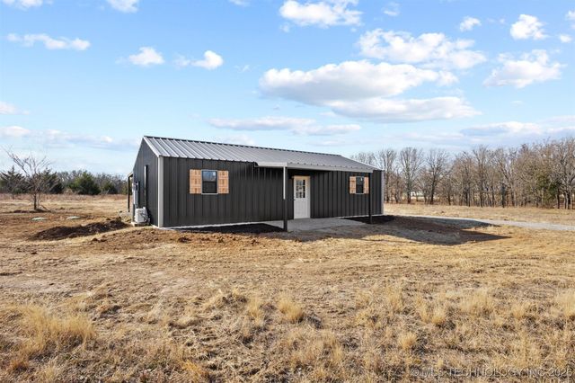 5098 Purnell Lane, Madill, OK 73446