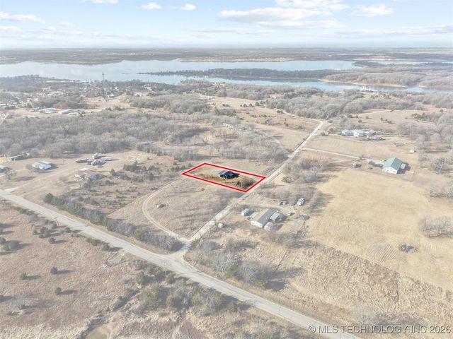 5098 Purnell Lane, Madill, OK 73446
