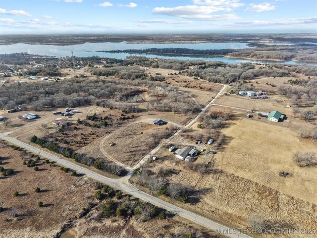 5098 Purnell Lane, Madill, OK 73446