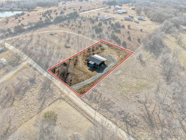 5098 Purnell Lane, Madill, OK 73446