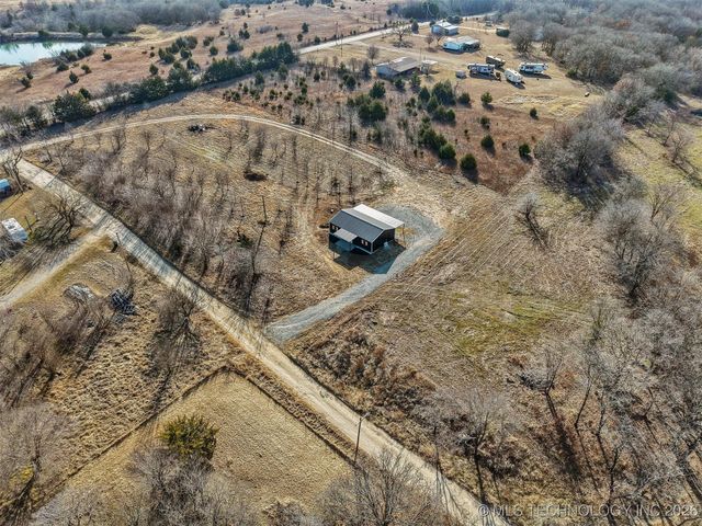 5098 Purnell Lane, Madill, OK 73446