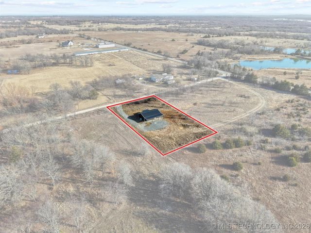 5098 Purnell Lane, Madill, OK 73446