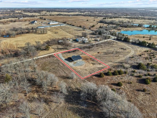 5098 Purnell Lane, Madill, OK 73446