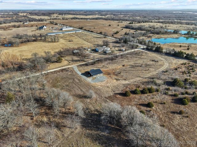 5098 Purnell Lane, Madill, OK 73446