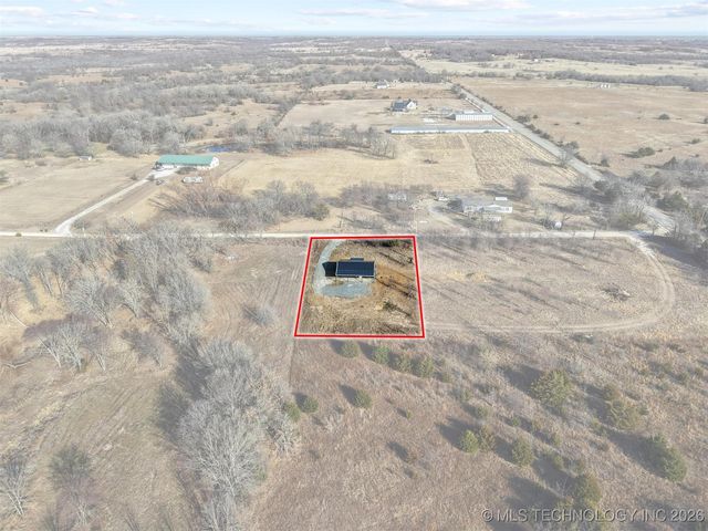 5098 Purnell Lane, Madill, OK 73446