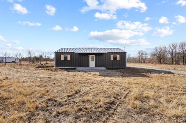 5098 Purnell Lane, Madill, OK 73446