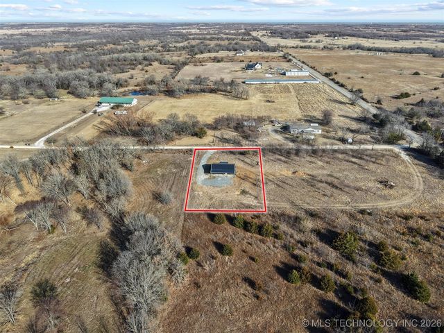 5098 Purnell Lane, Madill, OK 73446