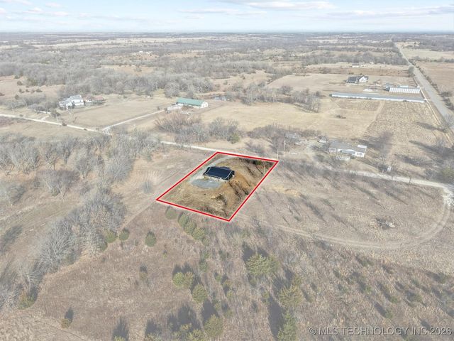 5098 Purnell Lane, Madill, OK 73446