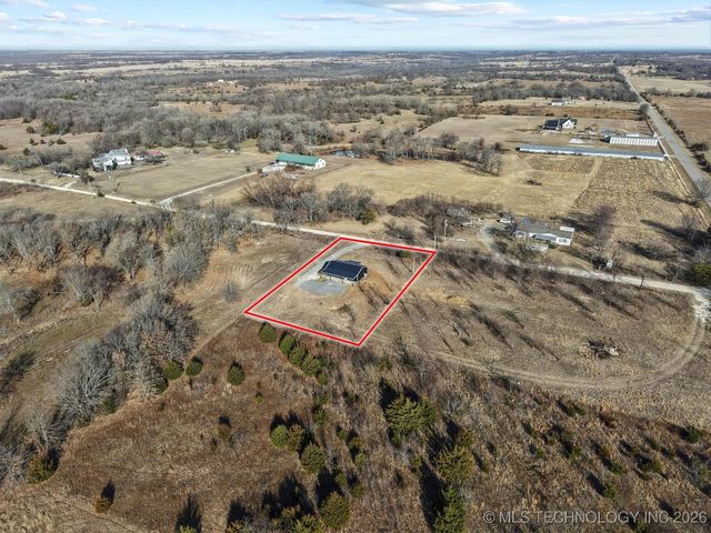 5098 Purnell Lane, Madill, OK 73446