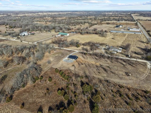 5098 Purnell Lane, Madill, OK 73446