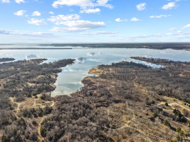 5098 Purnell Lane, Madill, OK 73446