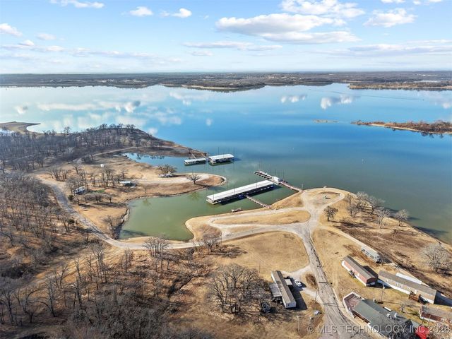 5098 Purnell Lane, Madill, OK 73446