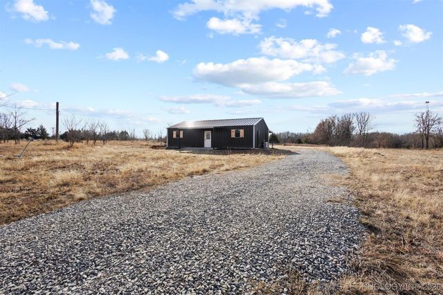 5098 Purnell Lane, Madill, OK 73446