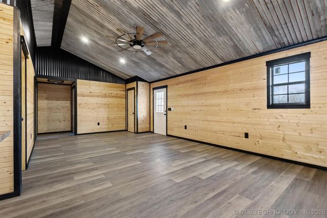 5098 Purnell Lane, Madill, OK 73446