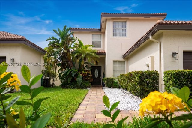 17948 SW 30th Ct, Miramar, FL 33029