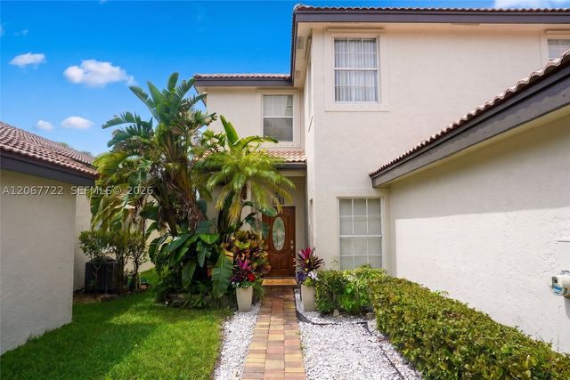 17948 SW 30th Ct, Miramar, FL 33029