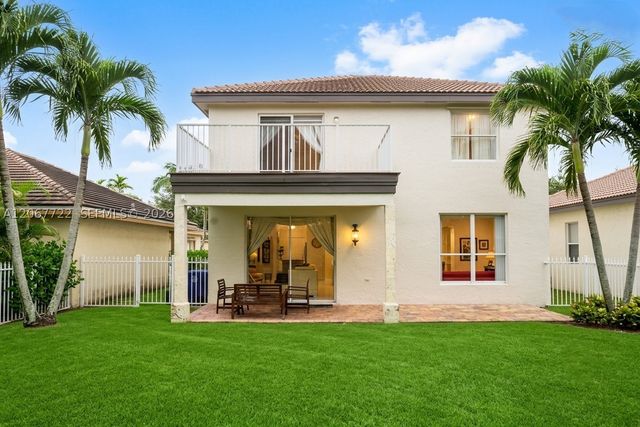 17948 SW 30th Ct, Miramar, FL 33029