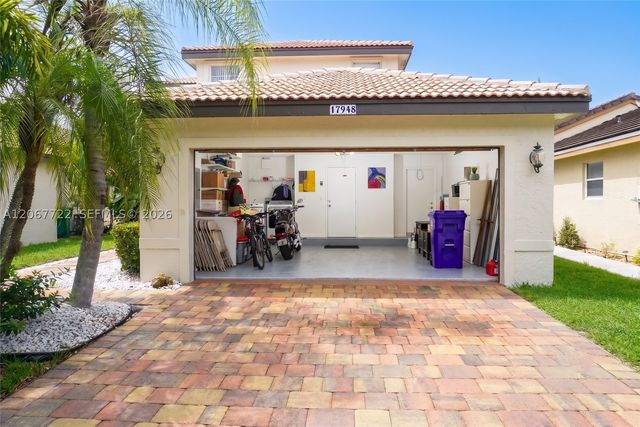 17948 SW 30th Ct, Miramar, FL 33029