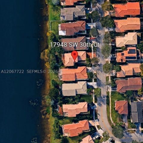 17948 SW 30th Ct, Miramar, FL 33029