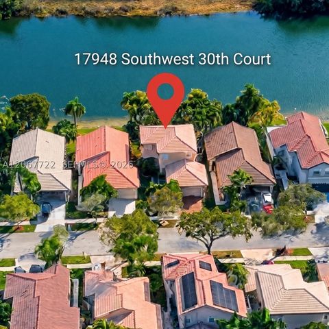 17948 SW 30th Ct, Miramar, FL 33029