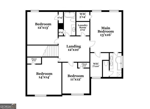 30 Calm Waters Avenue, Hiram, GA 30141