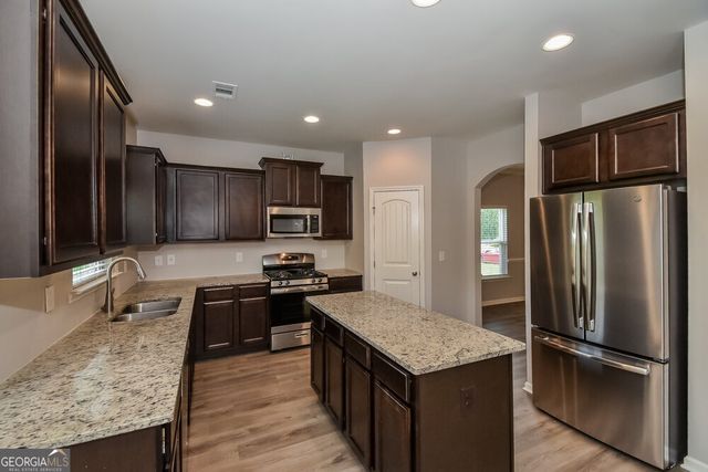 30 Calm Waters Avenue, Hiram, GA 30141