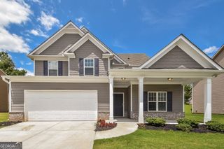 30 Calm Waters Avenue, Hiram, GA 30141