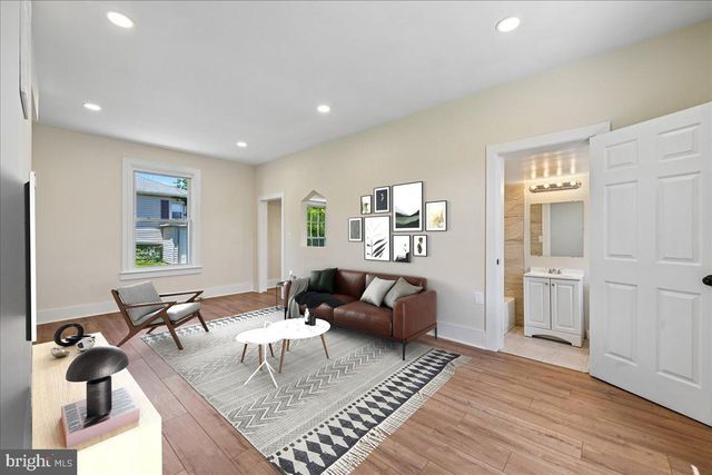 4012 WILL ST, Capitol Heights, MD 20743