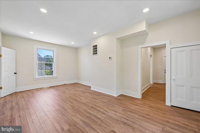 4012 WILL ST, Capitol Heights, MD 20743