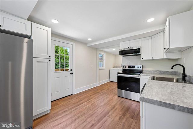 4012 WILL ST, Capitol Heights, MD 20743