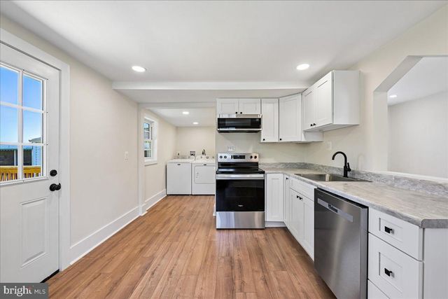 4012 WILL ST, Capitol Heights, MD 20743