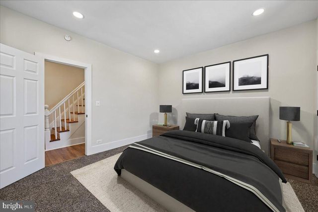 4012 WILL ST, Capitol Heights, MD 20743