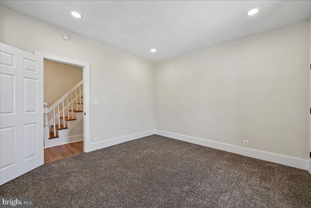 4012 WILL ST, Capitol Heights, MD 20743