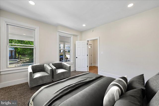4012 WILL ST, Capitol Heights, MD 20743