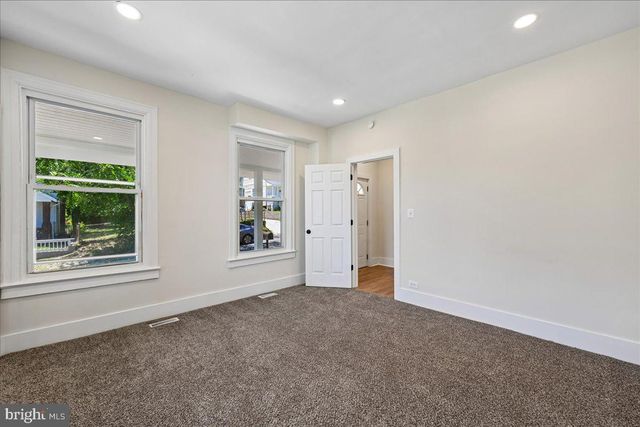 4012 WILL ST, Capitol Heights, MD 20743