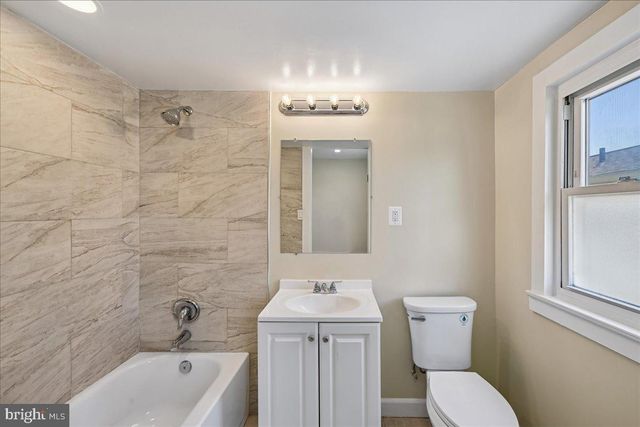 4012 WILL ST, Capitol Heights, MD 20743