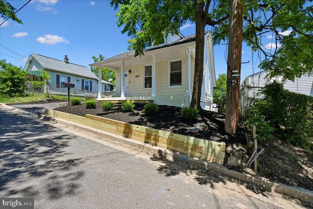 4012 WILL ST, Capitol Heights, MD 20743