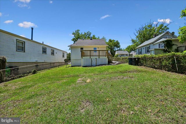 4012 WILL ST, Capitol Heights, MD 20743